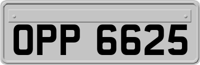 OPP6625