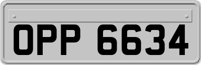 OPP6634