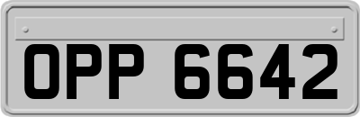 OPP6642