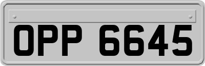 OPP6645