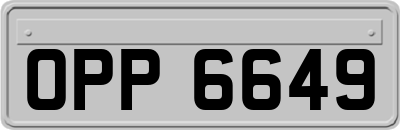 OPP6649