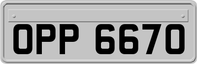 OPP6670