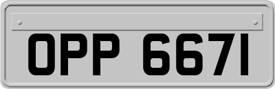 OPP6671