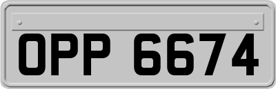 OPP6674