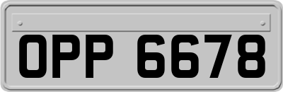 OPP6678