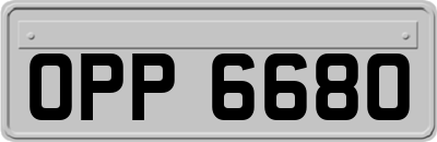 OPP6680