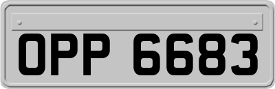 OPP6683