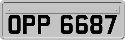 OPP6687