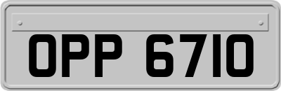 OPP6710