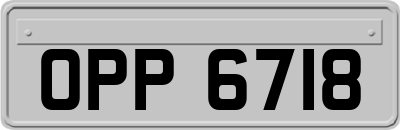 OPP6718