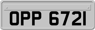 OPP6721