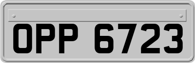 OPP6723