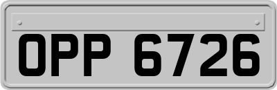 OPP6726