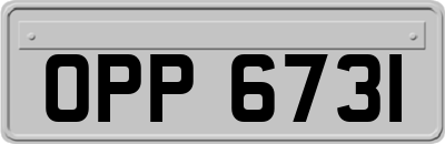 OPP6731