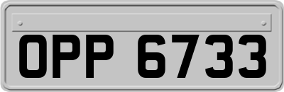 OPP6733