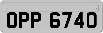 OPP6740