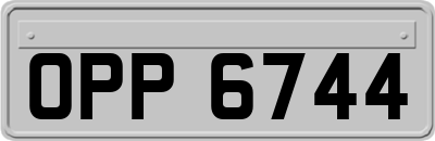 OPP6744