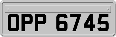 OPP6745