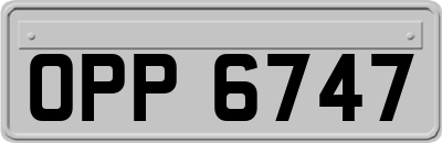 OPP6747