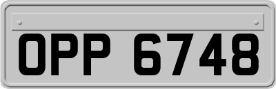 OPP6748