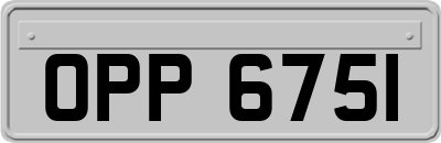OPP6751