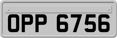 OPP6756