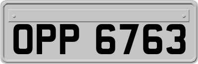 OPP6763