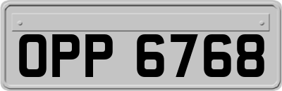 OPP6768