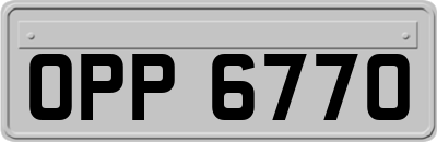 OPP6770