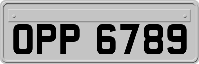 OPP6789