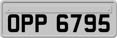 OPP6795