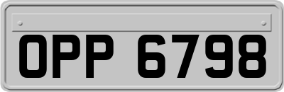 OPP6798