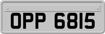 OPP6815