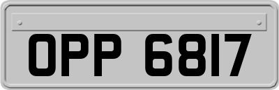 OPP6817