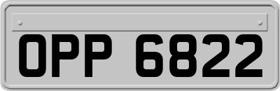 OPP6822