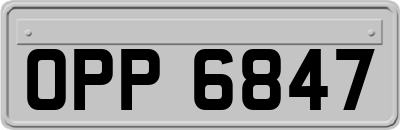 OPP6847