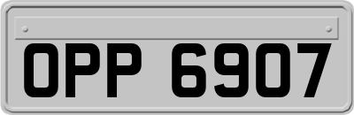 OPP6907