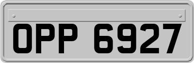 OPP6927