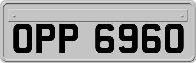 OPP6960