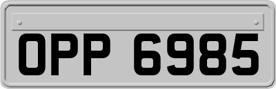 OPP6985