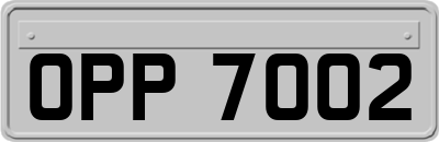 OPP7002