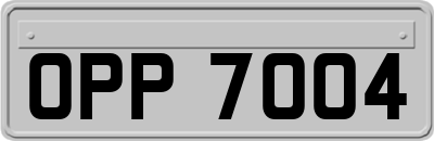 OPP7004