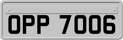 OPP7006