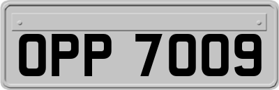 OPP7009