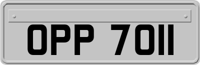 OPP7011