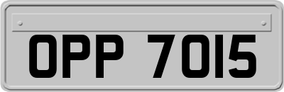 OPP7015