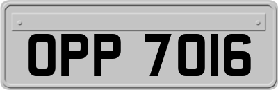OPP7016