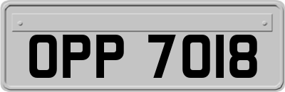 OPP7018