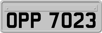 OPP7023