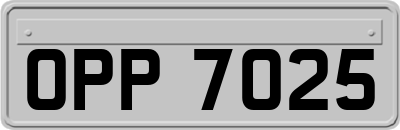 OPP7025